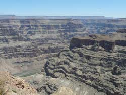 Gran Cañón del Colorado