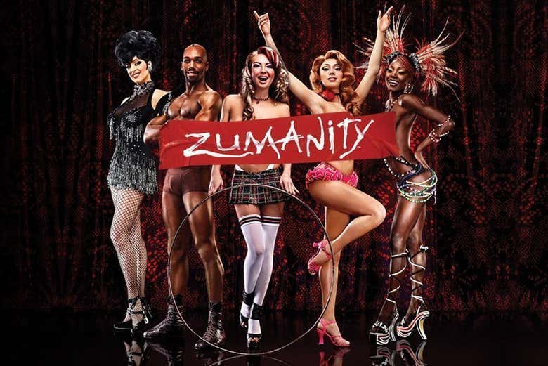 Zumanity