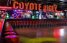 Guía de Las Vegas