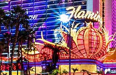 Guía de Las Vegas