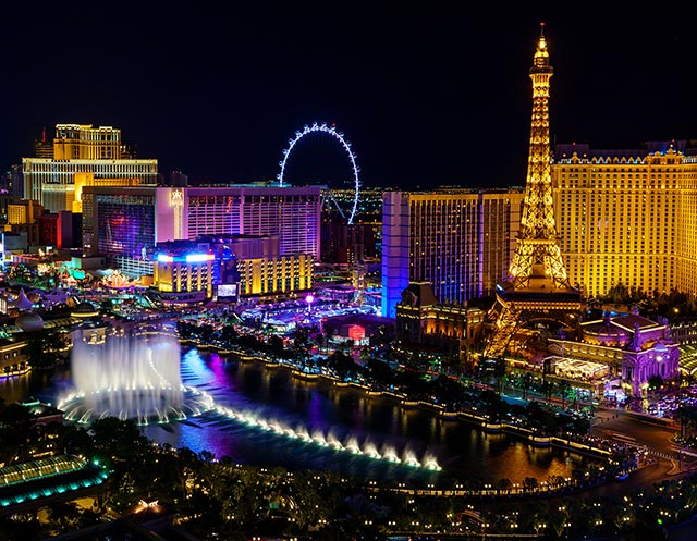 Pedagogía Independiente Conectado Las Vegas - Guía de viajes y turismo Disfruta Las Vegas