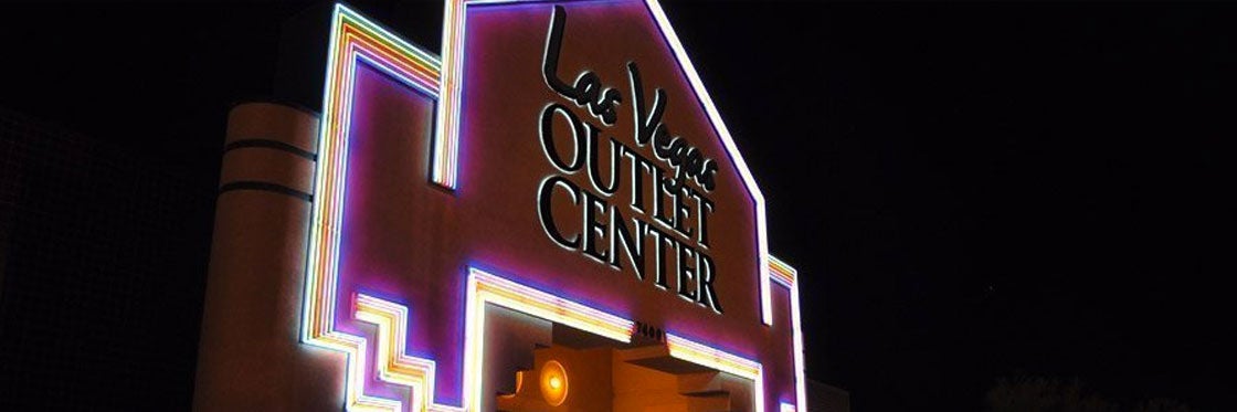 Las Vegas Outlet Center