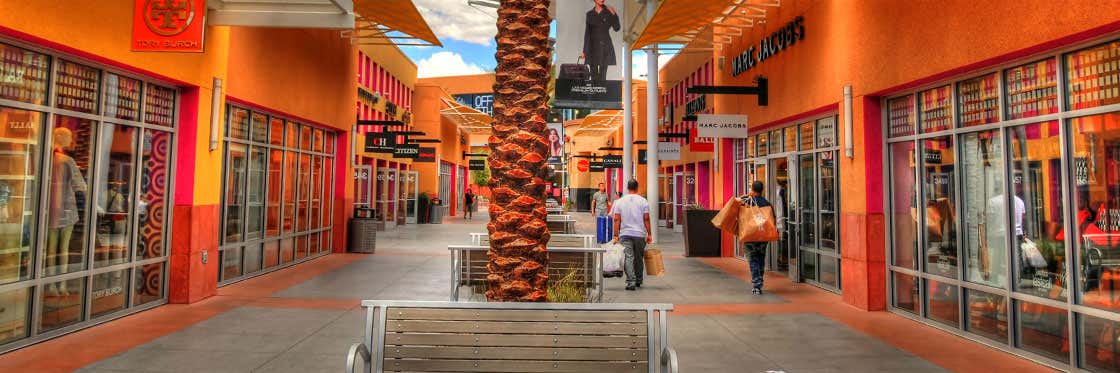 Las Vegas Premium Outlets