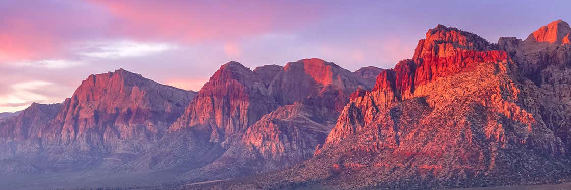 Red Rock Canyon