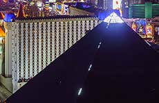 Guía de Las Vegas