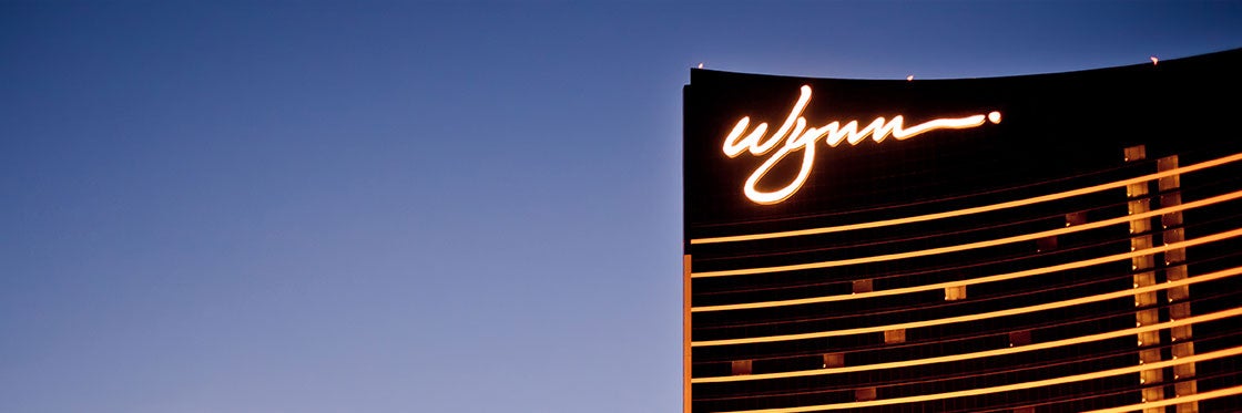 Hotel Wynn