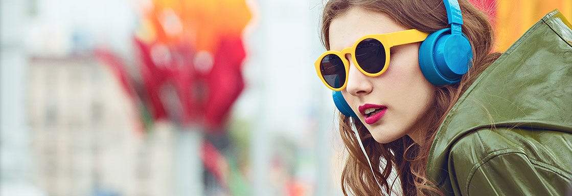 Audioguía de Las Vegas gratis